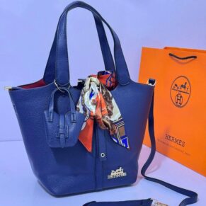 Hermes Medium Bag