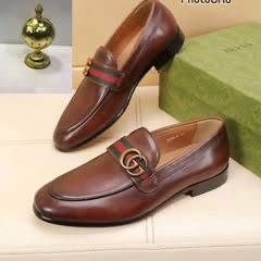 Shoe DCC