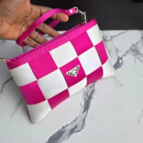 Prada purse